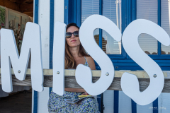 Béquie and her Misses