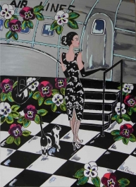 Audrey