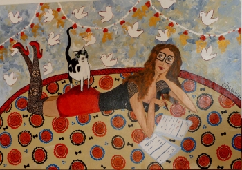 Bérénice Et Doris